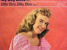 JANIS MARTIN - MY BOY ELVIS - VERY RARE  GERMAN 45 - RCA VICTOR - 1978