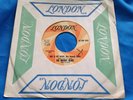 Rare Promo Psych 45 : The Moody Blues   This Is My House   London 1005