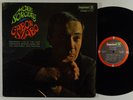 GABOR SZABO More Sorcery LP on Impulse