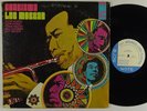 LEE MORGAN Charisma LP on Blue Note