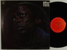 MILES DAVIS In A Silent Way LP on Columbia VG++