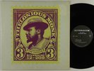 THELONIOUS MONK The Unique LP on Riverside VG++ mono