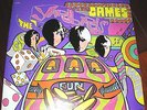 The Yardbirds: Little Games  (LP)