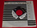 45 DARRYL STEWART CROSS MY HEART SOUL northern WAND WND-11209 dj promo NM