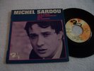 EP MICHEL SARDOU TU AS CHANGE BARCLAY