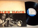 Miles Davis Volume 1 Blue Note BLP 1501- Lexington Ave Address - MicroGroove -LP