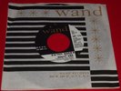 45 WALLY COX THIS MAN I'VE HAD ENOUGH northern soul WAND WND-11233 dj promo NM
