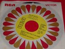 45 WILLIE HUTCH WHEN A BOY FALLS IN LOVE PT 1 & 2 northern soul RCA DJ PROMO NM