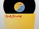 BAD BRAINS rock for light Lp Record pvc records