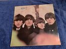 THE BEATLES..BEATLES FOR SALE..12 INCH LP..1ST PRESSING..1964..LOVELY COPY