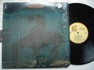 BEACH BOYS Surf's Up BROTHER RS 6453 Original LP in shrink w/insert