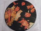 ROLLING STONES The unstoppable stones AUSTRALIA LP PICTURE DISC Reissue -NEW