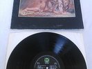 ATOMIC ROOSTER - DEATH WALKS BEHIND YOU LP / UK 1ST PRESS A-1U B-1U B&C GATEFOLD