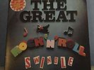 SEX PISTOLS The Great Rock 'N' Roll Swindle 1979 UK double Vinyl LP soundtrack