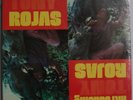 TONY ROJAS Introducing LATIN LP RICO ORIGINAL RARE MONO SALSA GUAGUANCO SEALED