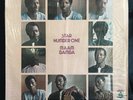 STAR NUMBER ONE - MAAM BAMBA - BAWOBAB AFRO LATIN SOUL MBALAX DAKAR SENEGAL LP ?