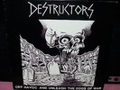 The Destructors-
