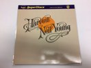 NEIL YOUNG - Harvest LP Nautilus SuperDisc Audiophile Half Seepd Mastered NR 44