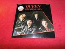 K134 - Queen - Greatest - Club Sonderauflage DE 32186-9 - gewaschen