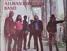 ALLMAN BROTHERS BAND USA ORIGINAL MASTER RECORDING rare issue SOUTHERN ROCK