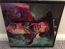 Jimi Hendrix Lp Electric Ladyland - Rare Pressing / 613008 - Set No 2647 001 /