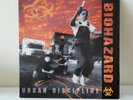 Biohazard ?– Urban Discipline Roadrunner Records Vinyl