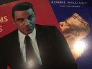 Robbie Williams Swings Both Ways + Take The Crown / Vinyl Bundle