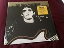 BRAND NEW Lou Reed Transformer LP Vinyl Record SEALED