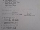 DOKKEN    back for the attack    LP   RARE    test pressing