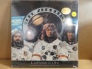 Led Zeppelin Latter Days SEALED 2LP with HYPE STICKER Best Volume Two