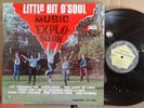 Music Explosion Little Bit O’Soul EX MONO LAURIE ORIG garage psych