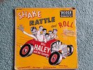 Rare Bill Haley & The Comets 