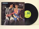 SCORPIONS LOVEDRIVE LP 1979 U.K. IMPORT HARVEST 4097 ORIGINAL NUDE COVER