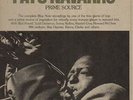 Navarro Fats, Prime Source Blue Note DoLP 1947-1949