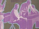 Tjader Cal, Plugs In - rare SKYE LP in FOC ED 1