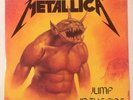 Metallica Jump In The Fire 