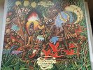 OSIBISA WELCOME HOME 1975 BRONZE ILPS 9335 A2 B1 EXCELLENT CONDITION GATE-FOLD