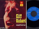 CLIFF RICHARD & The Shadows · Marianne · PORTUGAL EP