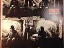 Free - Tons Of Sobs 1st album US Rare LP, 1969 A&M Psych VG+/VG+
