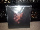 SWANS THE SEER LP VINYL VG+/VG+ TRIPLE LP