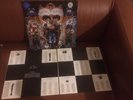 Michael Jackson Dangerous Lp Nmint Vinyl