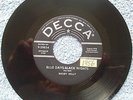 BUDDY HOLLY - BLUE DAYS, BLACK NIGHTS - 7