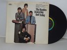 The Beatles / Yesterday and Today Capitol rainbow mono trunk jacket RIAA 3 EX
