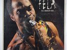 Fela Anikulapo Kuti 