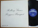 THE ROLLING STONES Beggars Banquet LP  