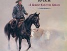 12 Golden Country Greats - Ween 646315142112 (Vinyl Used Very Good)