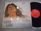 MIRIAM KLEIN  Lady Like MPS  LP 1973  MINT