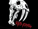 Red Fang (2009, Vinyl NUEVO)