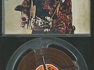 2 Spur Tonband Reel to Reel : Julie Felix - Julie Felix in concert (Vintage Folk