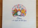 Queen, A Night At The Opera, Lp, EMTC 103, 1975